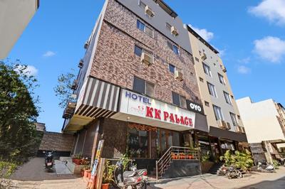 Hotel O Kk Palace