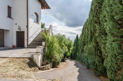 Villa Serafina con piscina