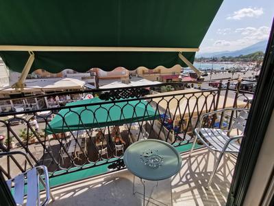 Appartamento Tirreno Mondello