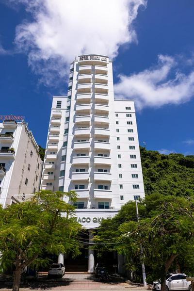 DRACO QK3 Cát Bà Hotel