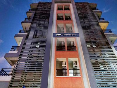 Super Townhouse Hinjewadi