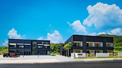 LUXE TECH VILLA Ashitoku - Vacation STAY 74976v