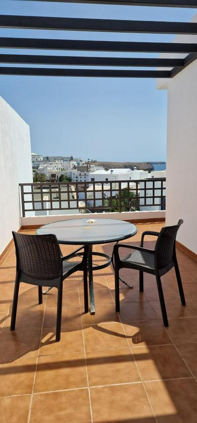 Villa Papagayo Mirage