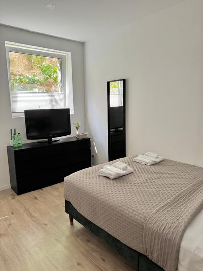 Heaven Homes - Privatzimmer mit Bad in der Nähe von Hbf