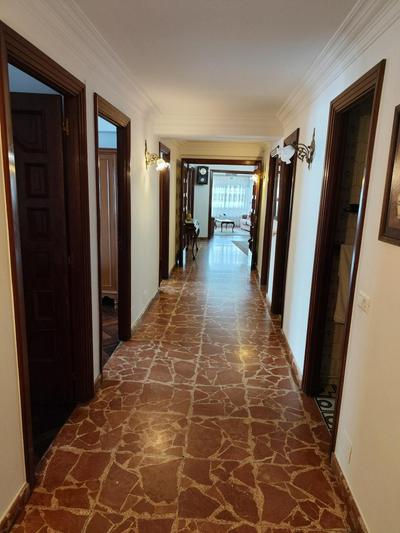 Apartamento Ciudad de la Cultura