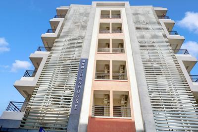 Super Townhouse Hinjewadi Phase 1