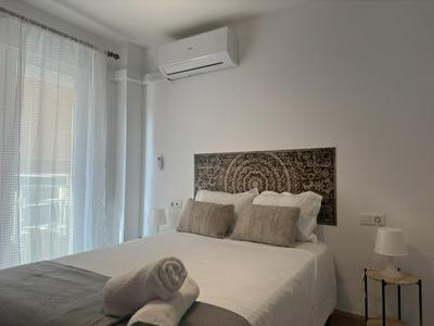 Refugio Mediterraneo 1 Bedroom Apartment