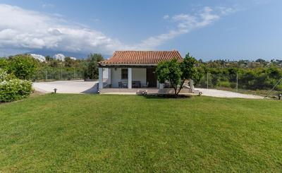 Casa de los aguacates entre Marbella, Estepona y Benahavis