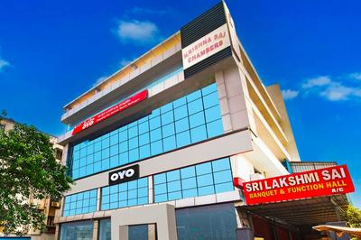 Super Collection O Malkajgiri