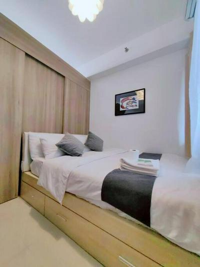 Citispace 1BR Condotel Suite at FAME Residences #FM36A