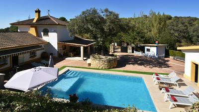 Finca Los Pradillos by Casitas Select