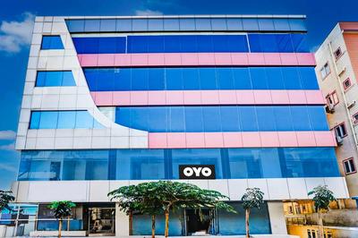 Olive Hotel Hosa Road Metro by Embassy Group