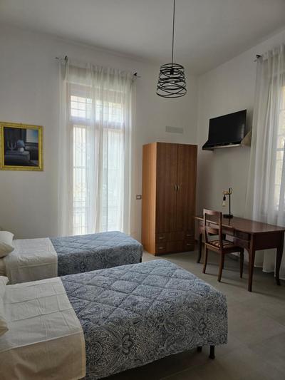 Casa Ganci - Viale Boccetta