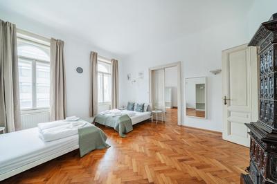 Wohnung mit 9 Schlafplätze #2