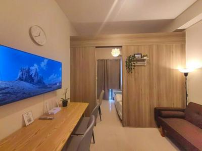 Citispace 1BR Condotel Suite at FAME Residences #FM37A