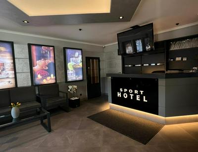 Sport Hotel 2