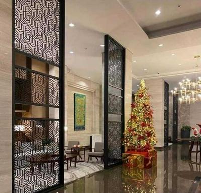 The Radiance Manila Bay South 33c