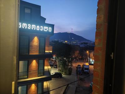 Tsalamuri Old Tbilisi