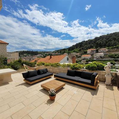 Apartment Bakarosa
