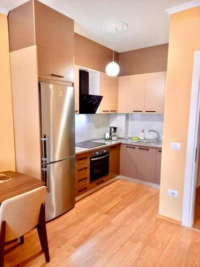 Okay Apartment