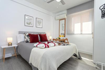 Apartamento entero Malaga Centre&Beach