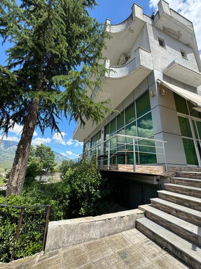 Peçi Apartments Gjirokastër