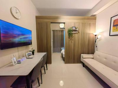 Citispace 1BR Condotel Suite at FAME Residences #FM51A