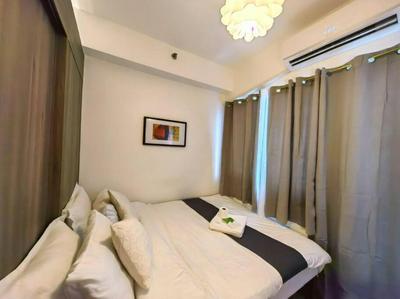 Citispace 1BR Condotel Suite at FAME Residences #FM53A