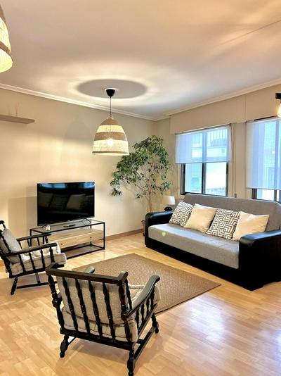 Ferrymill House - Apartamento turístico