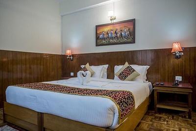 Hotel Chiminda Pelling