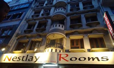 FabHotel Nestlay Rooms High Court