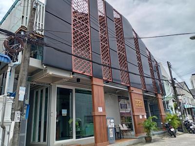 The Way Patong Hotel