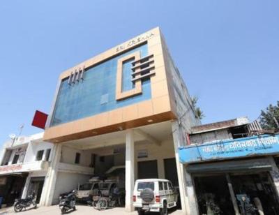 Hotel S K Palace Lucknow , Best Hotel In Lucknow , Hotel In Transport Nagar Lucknow ,Budget Hotels In Lucknow