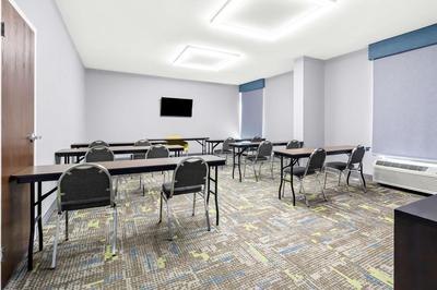 Hampton Inn Washington