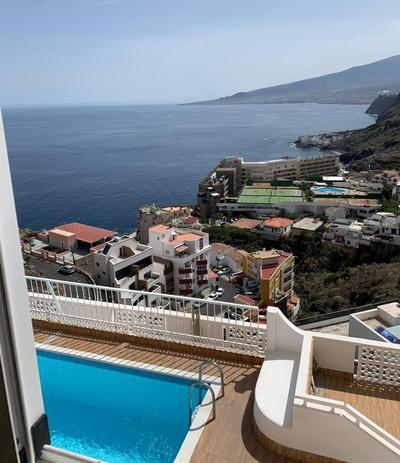 Tabaiba Pool&Views