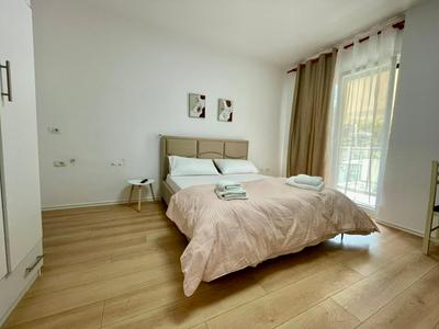 Chic studio downtown tirana