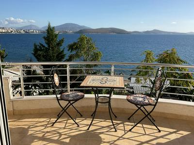 Mojito Apartament-303-full Seaview Direct to Beach -with Free privat Parking