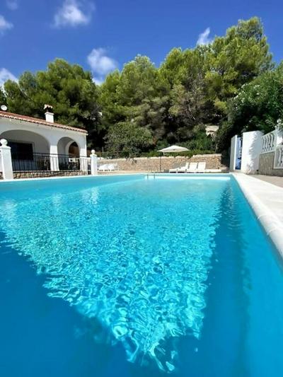 La Villa del Sol