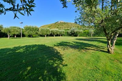 Villaflair - Porto Ercole Pool Villa