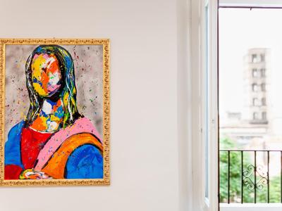 Palace d'Art - Centro Storico di Arezzo