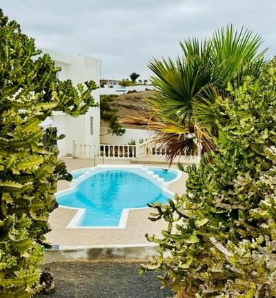 Villa PiedraNegra