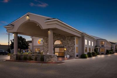 Comfort Inn & Suites Ludington near US-10, Zdjęcie 2