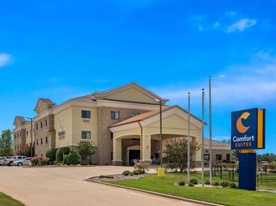 Comfort Suites Lindale - Tyler North, Foto 2