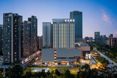 Atour Hotel Guangzhou Nansha UNI MALL
