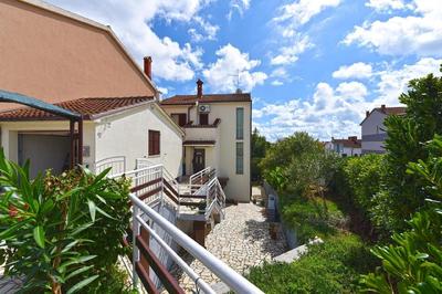 Ferienwohnung für 4 Personen ca 60 qm in Pula, Istrien Istrische Riviera - a80294