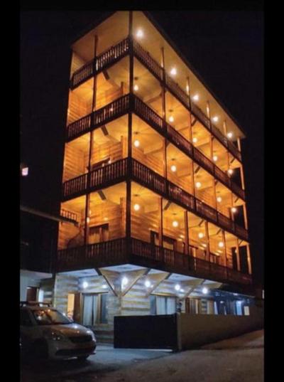 Cliff Heaven Cottage