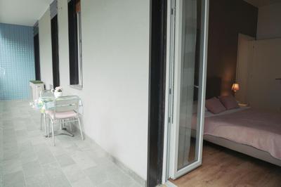 Mysa Properties - Romantico bilocale a Brugherio