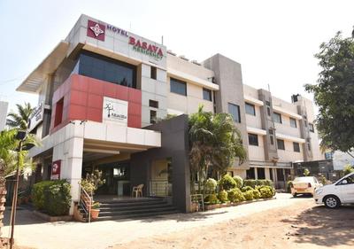 HOTEL BASAVA RESIDENCY Karnataka
