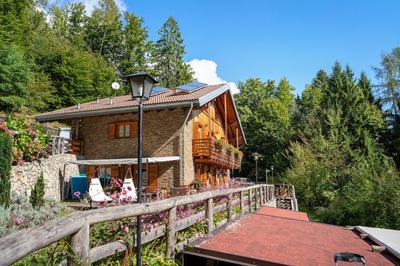 Agritur Dal Fior La Casa Nel Bosco