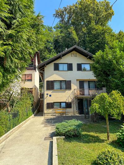 Apartman Mi-Bel